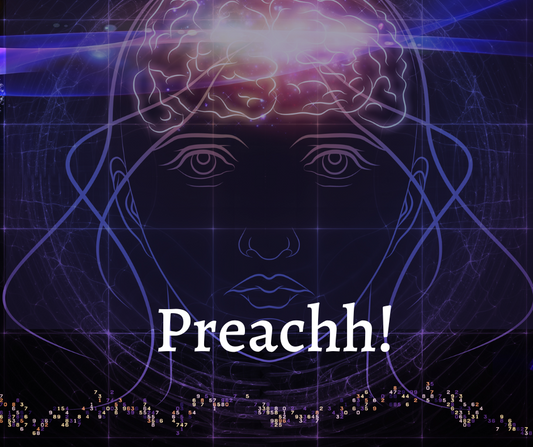 PREACHH is Born!