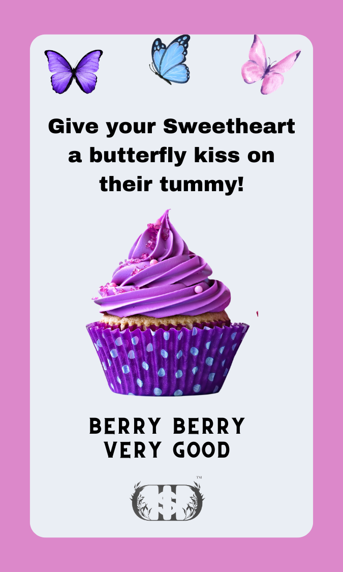 Cakes & Kisses Digital Card Game