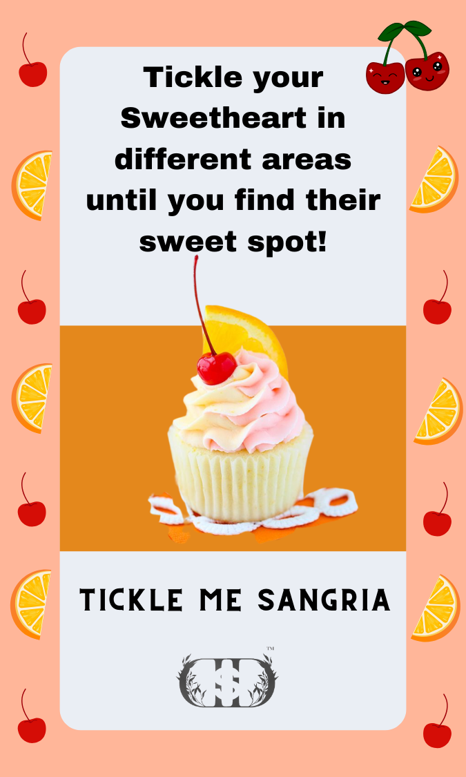 Cakes & Kisses Digital Card Game