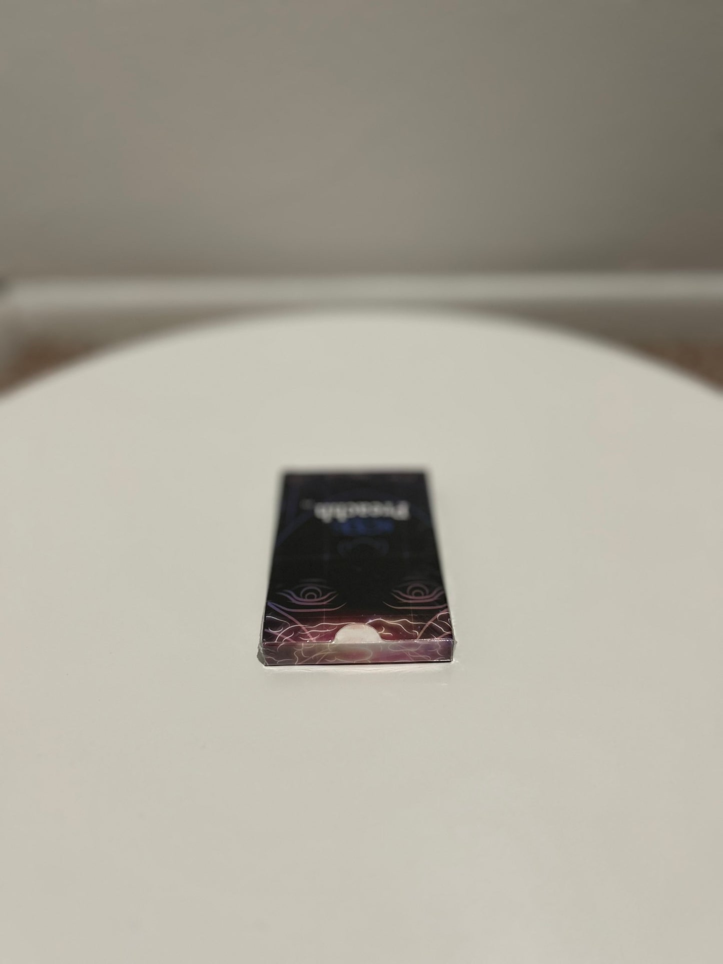 PREACHH Card Game