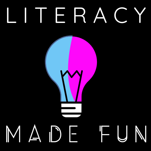 Literacy Made Fun