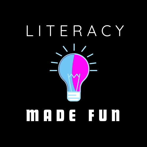 Literacy Made Fun