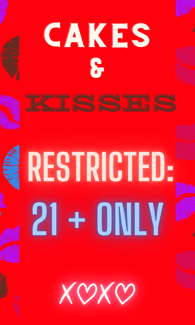 Cakes & Kisses Digital Card Game